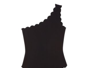 Best Swimsuits 2017/2018 : Marysia SWIM Santa Barbara Maillot in black #marysiaswimresort16…