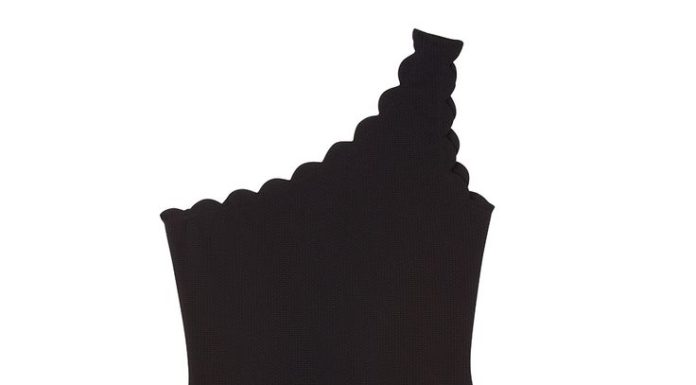 Best Swimsuits 2017/2018 : Marysia SWIM Santa Barbara Maillot in black #marysiaswimresort16…