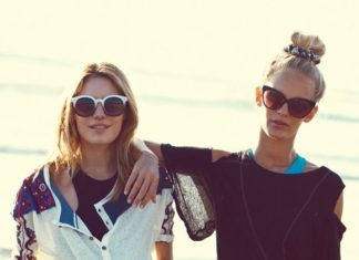 Best Swimsuits 2017/2018 : May Catalog Sneak Peek: Pura Vida