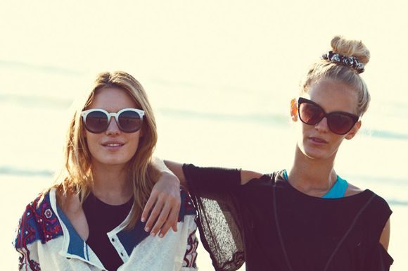 Best Swimsuits 2017/2018 : May Catalog Sneak Peek: Pura Vida