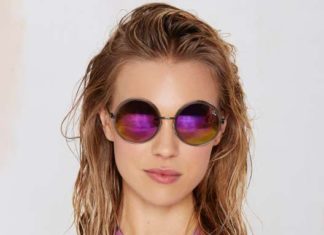 Best Swimsuits 2017/2018 : N.L.P Ain Rubber Cutout Bikini Top