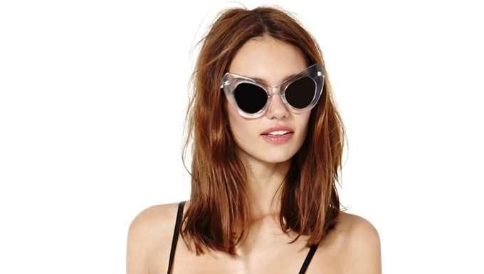 Best Swimsuits 2017/2018 : Nasty Gal
