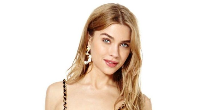 Best Swimsuits 2017/2018 : Nasty Gal Vintage: 1980s Chanel Bathing Suit, Size 38