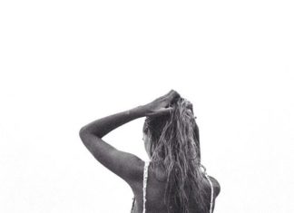 Best Swimsuits 2017/2018 : open knit beach cover up #style #fashion #summer…