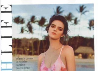 Best Swimsuits 2017/2018 : Our Goin’ to Miami Classic One-Piece Featured in Hello! Product Code: SSP31130A …