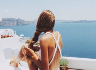 Best Swimsuits 2017/2018 : Pinterest is a visual discovery tool that you can use to find ideas for all your…