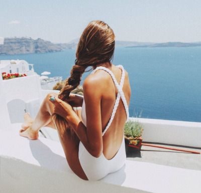 Best Swimsuits 2017/2018 : Pinterest is a visual discovery tool that you can use to find ideas for all your…