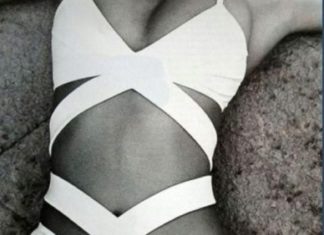 Best Swimsuits 2017/2018 : Pose by queshamonet