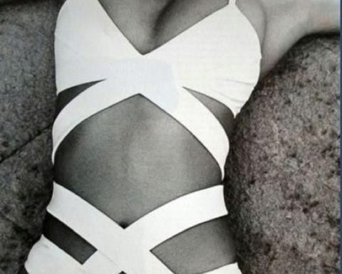 Best Swimsuits 2017/2018 : Pose by queshamonet