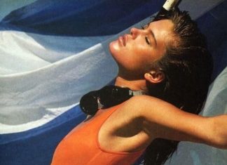 Best Swimsuits 2017/2018 : Renee Simpson, circa 1980s #almostvintage…