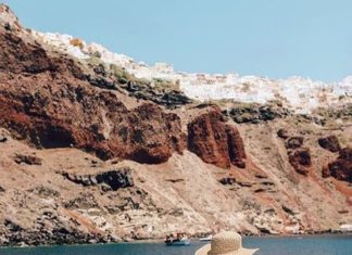 Best Swimsuits 2017/2018 : Set Sail…