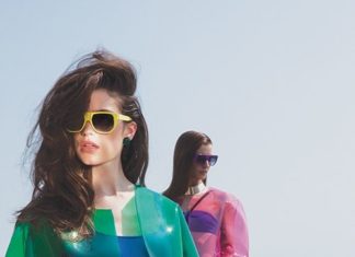 Best Swimsuits 2017/2018 : SPORTY SPICE | Oh My Glam