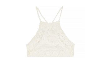 Best Swimsuits 2017/2018 : Stars, Stripes, And Models: 12 Patriotic Editorials