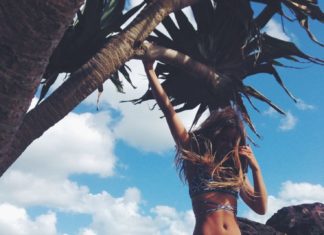 Best Swimsuits 2017/2018 : Summer lovin'…