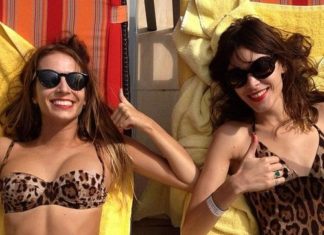 Best Swimsuits 2017/2018 : Summer Loving….