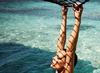 Best Swimsuits 2017/2018 : sun drenched….