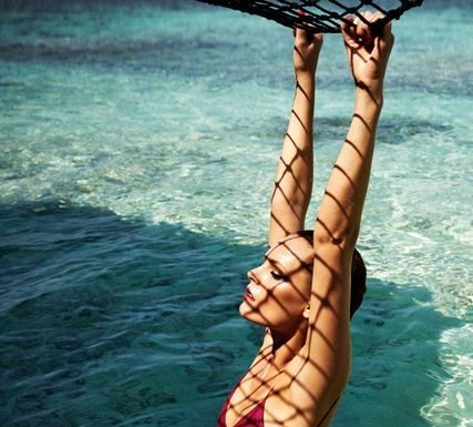 Best Swimsuits 2017/2018 : sun drenched….