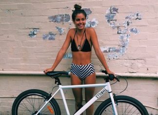 Best Swimsuits 2017/2018 : Swandive : Photo