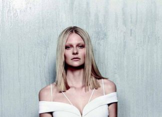 Best Swimsuits 2017/2018 : Swim-spiration: 7 Resort Suits to Swoon for Now