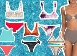 Best Swimsuits 2017/2018 : Swimstagram