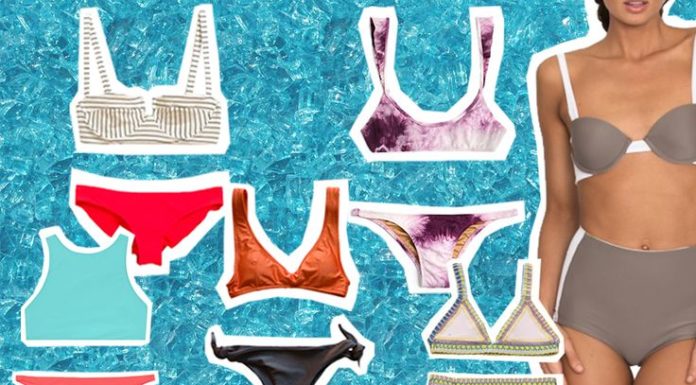 Best Swimsuits 2017/2018 : Swimstagram