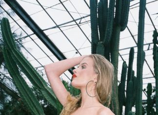 Best Swimsuits 2017/2018 : swimwear by Hayley Scanlan…