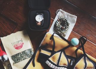 Best Swimsuits 2017/2018 : Teami Tea Blends – Natural Detox Tea to Teatox – Skinny Tea by Teami Blends that aids in Weight Loss Tea and Cleanse – Suppress cravings – Boost Metabolism – Raise Natural Energy – Reduce stomach bloat