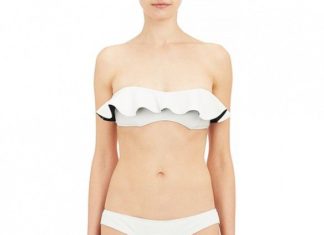 Best Swimsuits 2017/2018 : The 3 Types of Clothing that Make Big Bucks for Brands