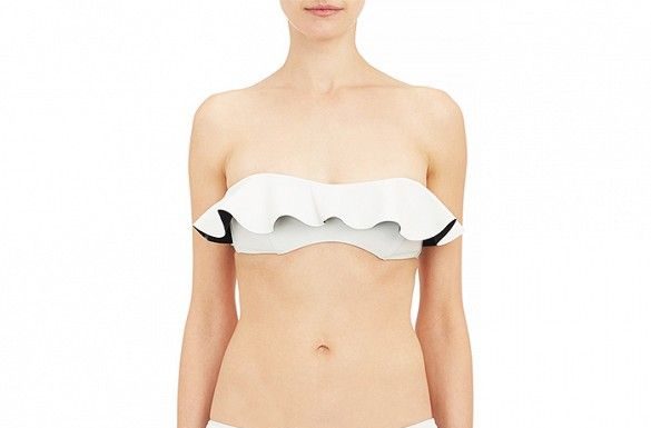 Best Swimsuits 2017/2018 : The 3 Types of Clothing that Make Big Bucks for Brands