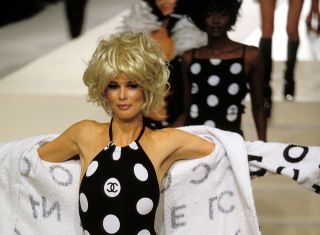 Best Swimsuits 2017/2018 : The Evolution of Chanel’s Runway