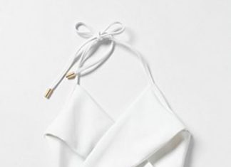 Best Swimsuits 2017/2018 : The Lisa Porter Collection : Swim Style