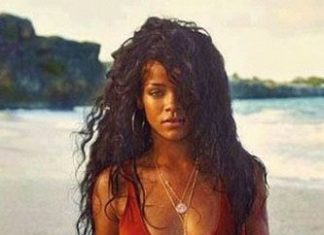 Best Swimsuits 2017/2018 : The Man Behind RiRi’s Style Dishes On Tour Outfits & Why Being Nude Rocks