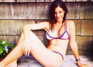 Best Swimsuits 2017/2018 : The New Bikini Brand All The It-Girls Are Wearing