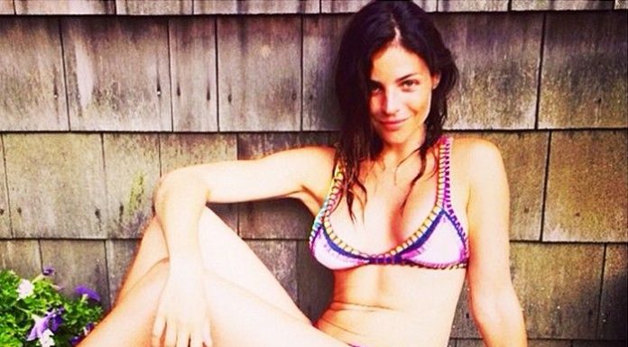 Best Swimsuits 2017/2018 : The New Bikini Brand All The It-Girls Are Wearing