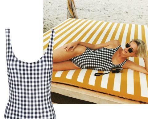 Best Swimsuits 2017/2018 : #TheLIST: Insta-Shop The Most Fashionable Grams