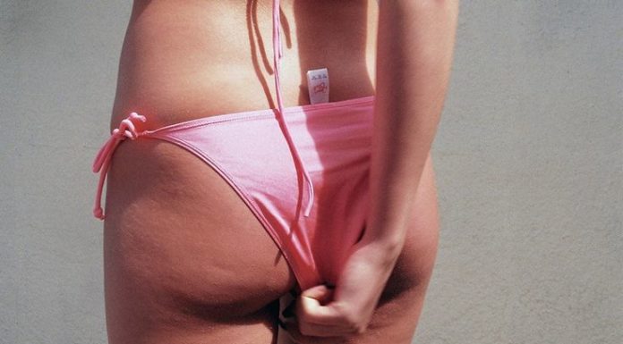 Best Swimsuits 2017/2018 : These photos explore one girl’s coming-of-age