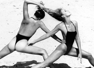 Best Swimsuits 2017/2018 : Thongs: What’s Up With That?