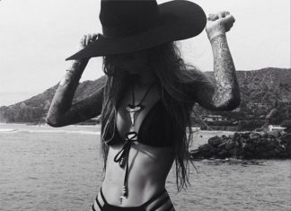 Best Swimsuits 2017/2018 : Trending looks – Wheretoget