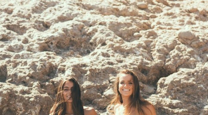 Best Swimsuits 2017/2018 : triangl bikinis in black…