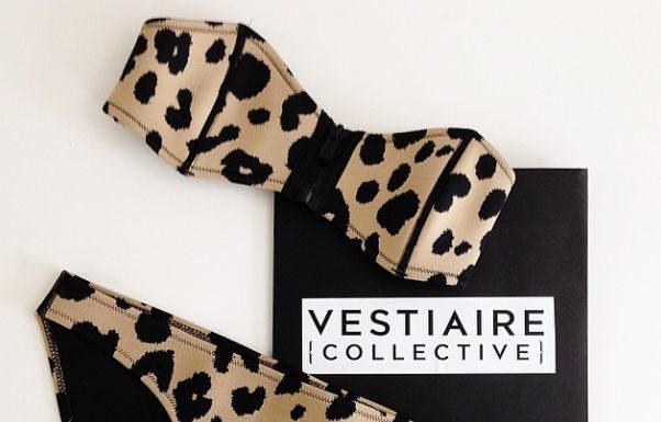 Best Swimsuits 2017/2018 : Triangl Swimwear | Vestiaire Collective Instagram…