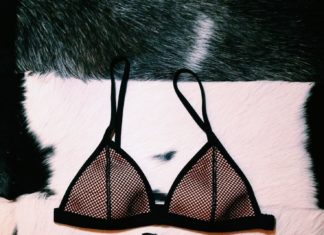 Best Swimsuits 2017/2018 : Triangl via MAJA WYH…