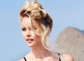 Best Swimsuits 2017/2018 : Under $100: The Perfect Bikini Top for Minimalist Girls