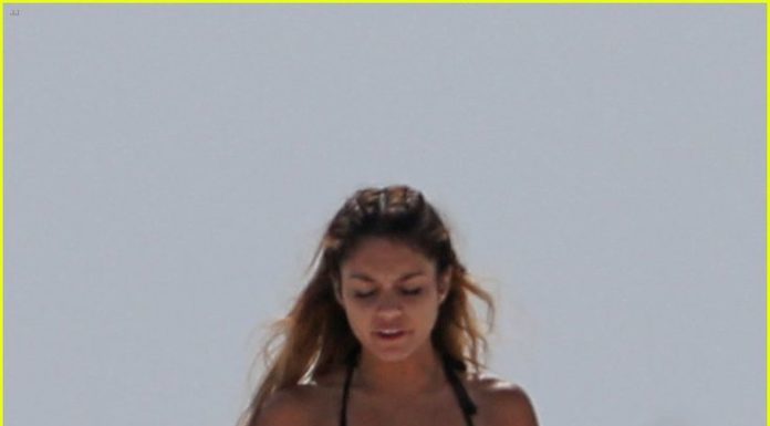 Best Swimsuits 2017/2018 : Vanessa Hudgens: Bikini-Clad Bachelorette with Ashley Tisdale! | vanessa hudgens…