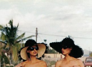 Best Swimsuits 2017/2018 : Vogue