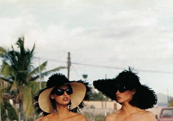 Best Swimsuits 2017/2018 : Vogue