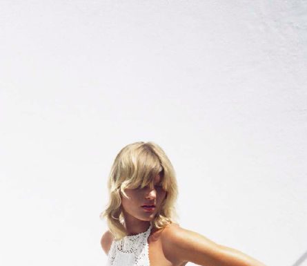 Best Swimsuits 2017/2018 : white out…
