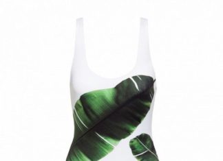 Best Swimsuits 2017/2018 : Why I Think One-Piece Swimsuits Are Sexier Than Bikinis