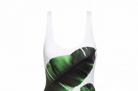 Best Swimsuits 2017/2018 : Why I Think One-Piece Swimsuits Are Sexier Than Bikinis