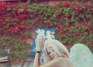 Best Swimsuits 2017/2018 : #wildfox #indiopony #campaign…