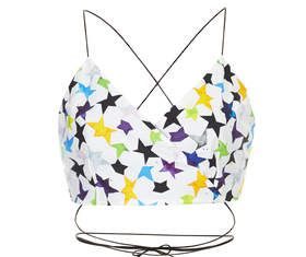 Best Swimsuits 2017/2018 : Wrap Bikini Set by Boutique